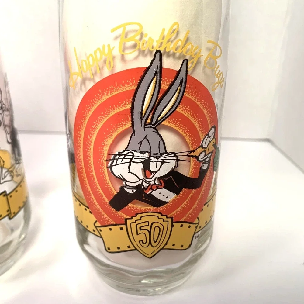 warner brothers celebrate milestone